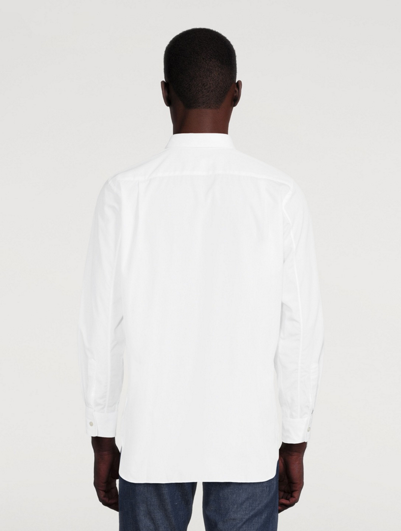 Cotton Heart Shirt