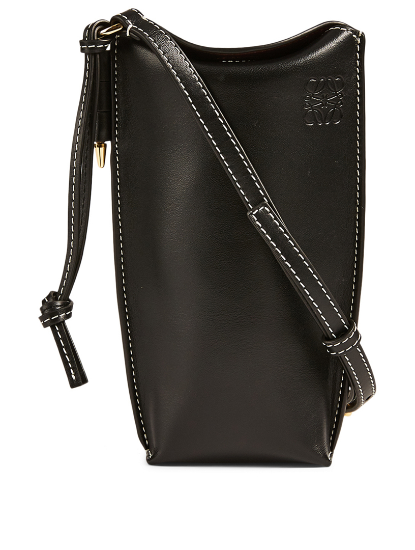 Loewe Mini Gate Pocket Bag