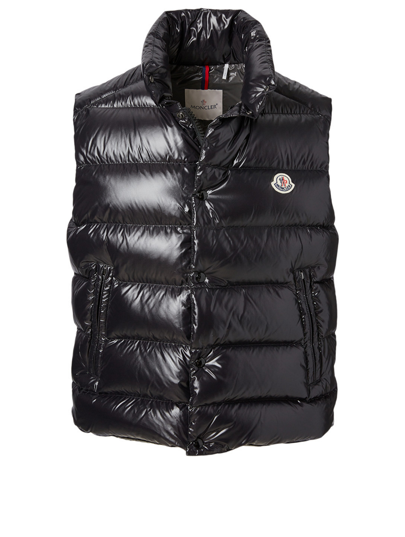 Tib Down Vest