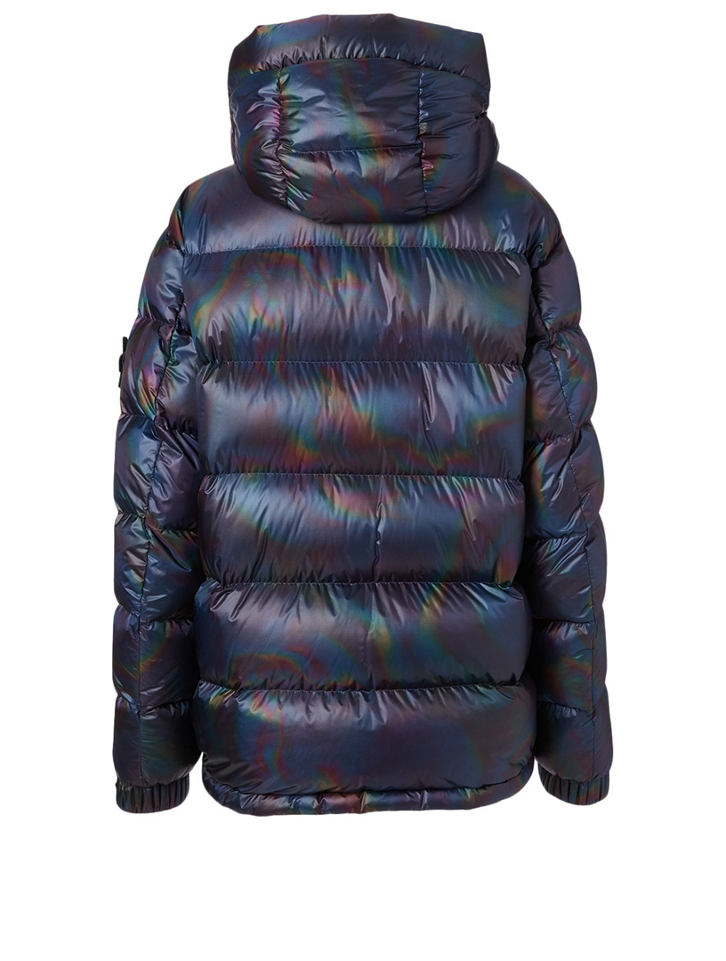 Lignod Down Jacket