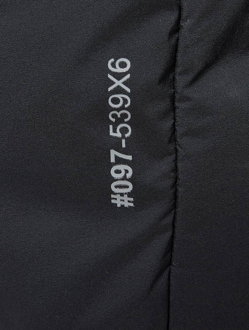 Planaval Down Field Jacket With Hood
