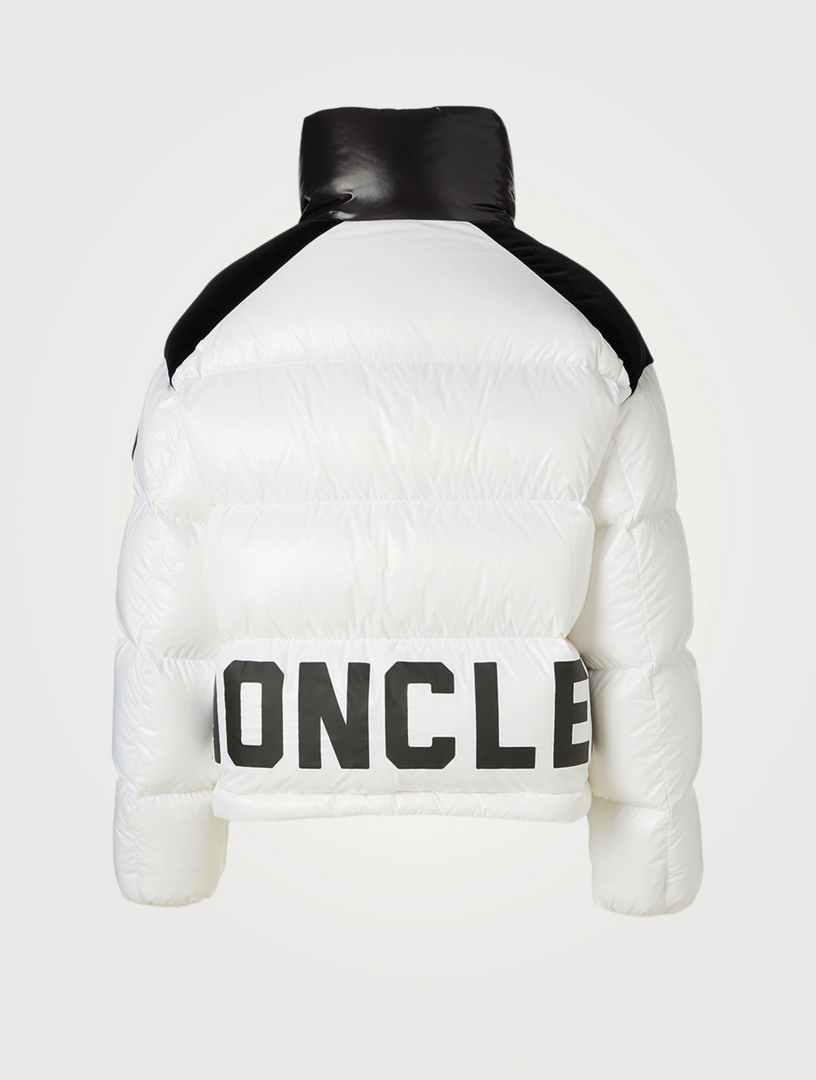MONCLER Chouelle Quilted Down Jacket | Holt Renfrew