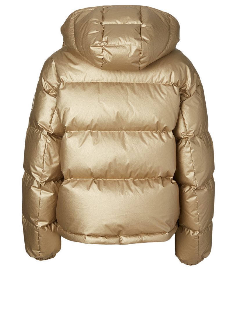 Daos Cotton Down Jacket