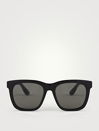 SL M24 Monogram Square Sunglasses