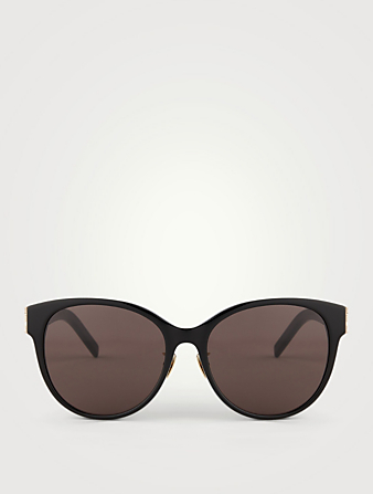 SL M39 Cat Eye Sunglasses