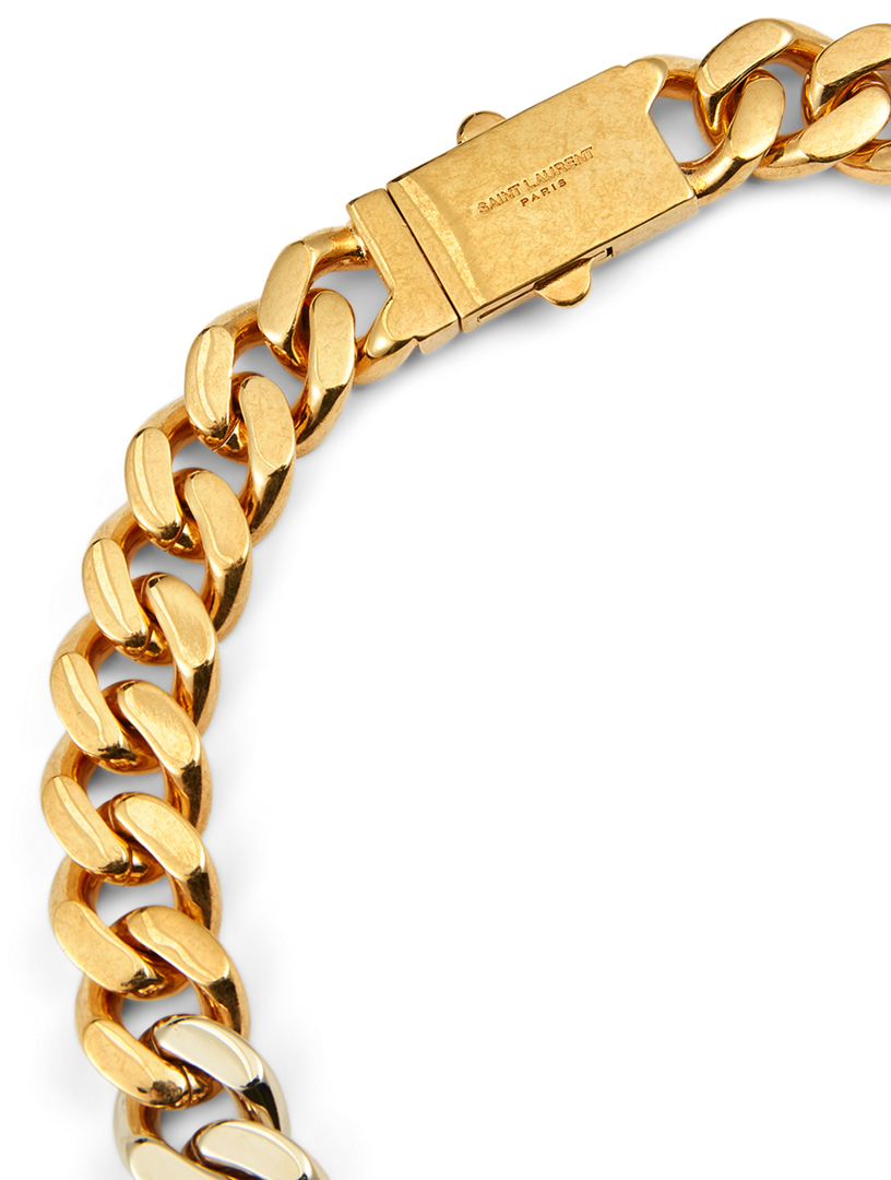 Curb Chain Necklace