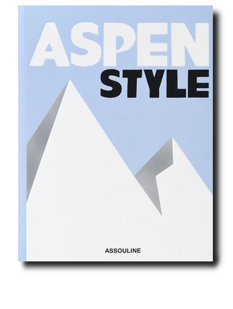 Aspen Style