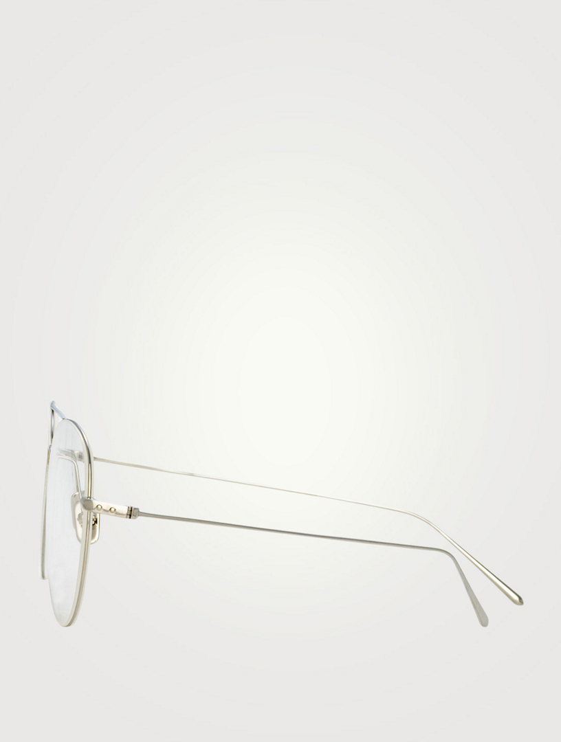 Lloyds Aviator Optical Glasses