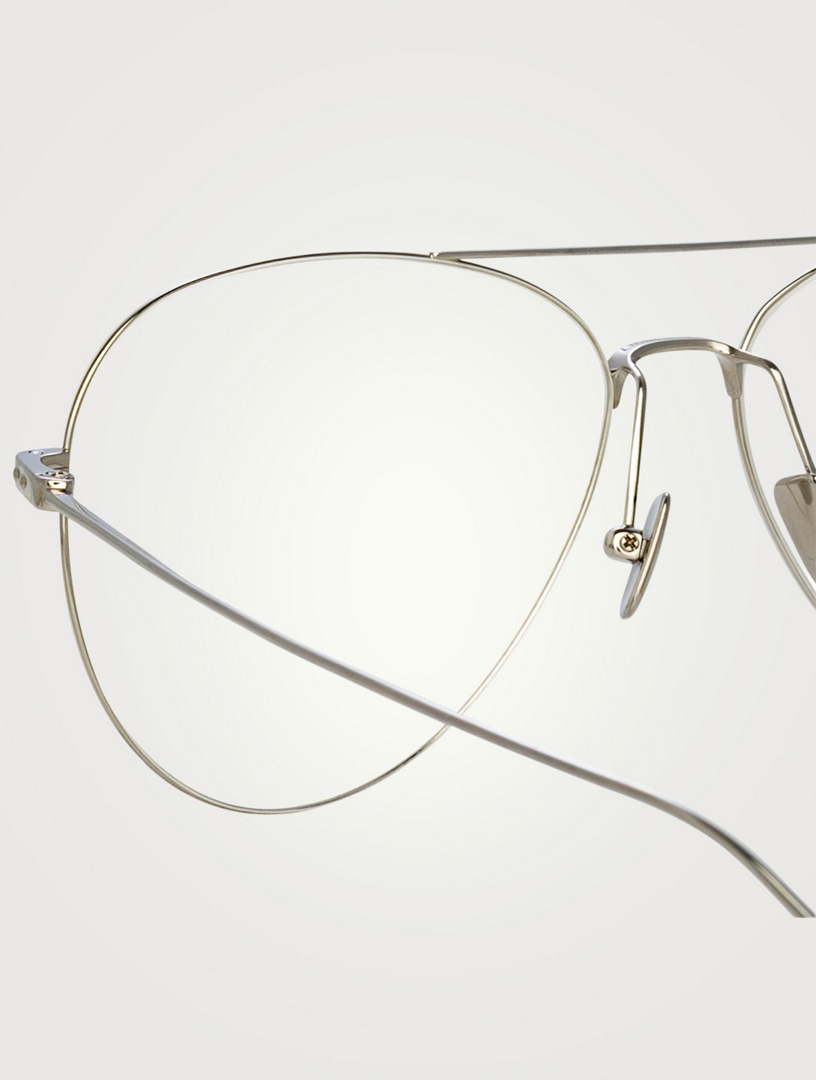 Lloyds Aviator Optical Glasses