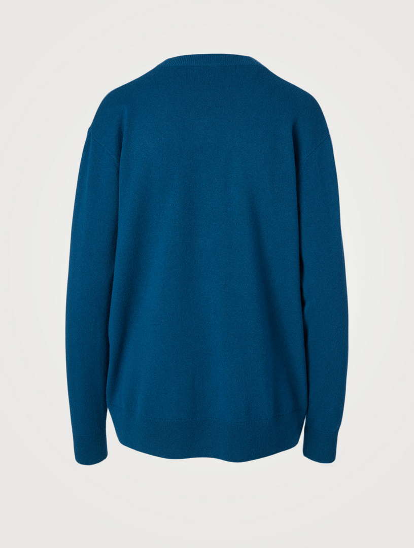 Mirabel Cashmere Long Cardigan