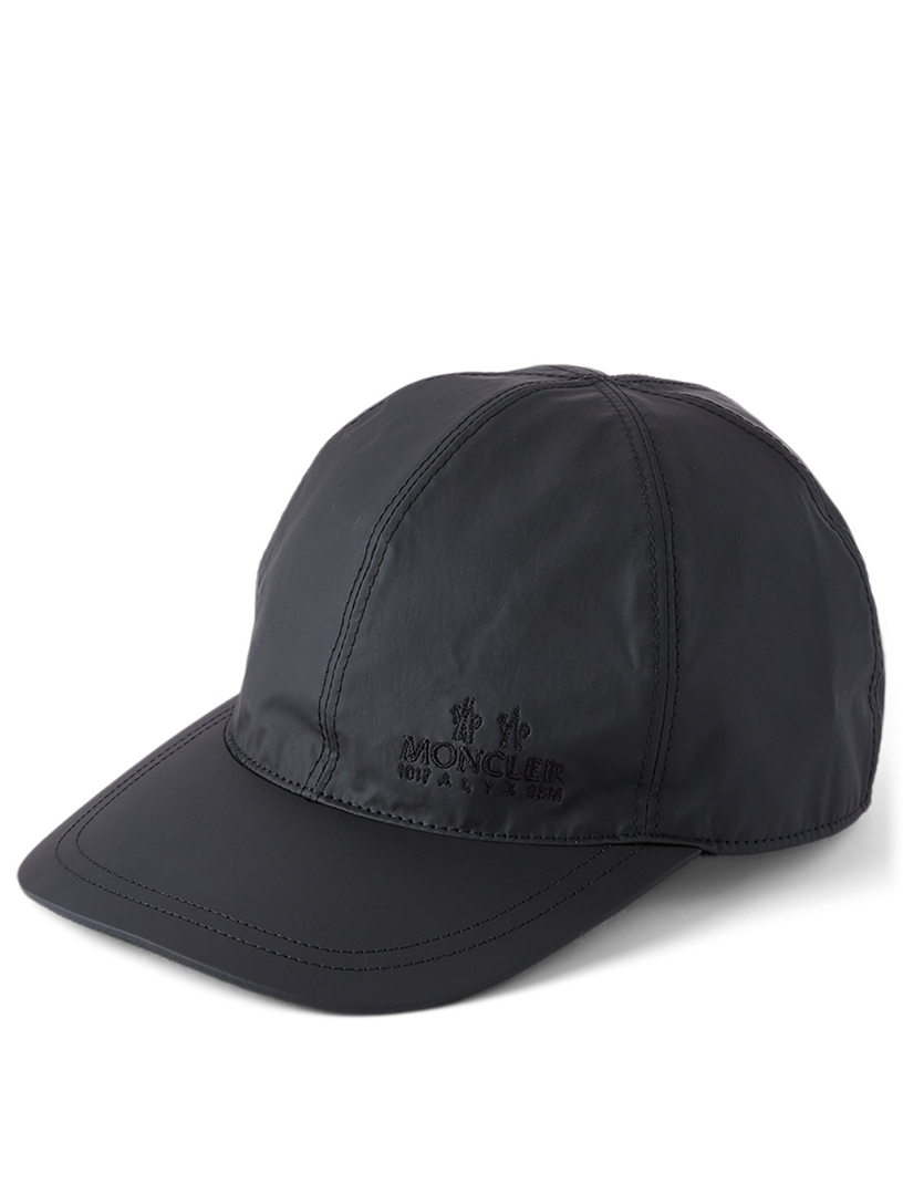 6 Moncler 1017 Alyx 9SM Baseball Cap