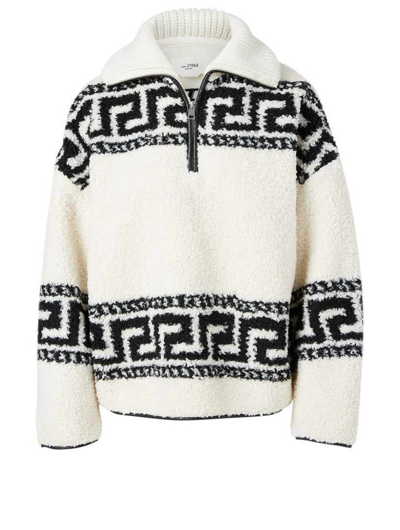 Isabel marant 2025 garner pullover