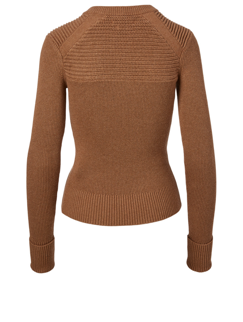 Isabel marant koyle sweater best sale