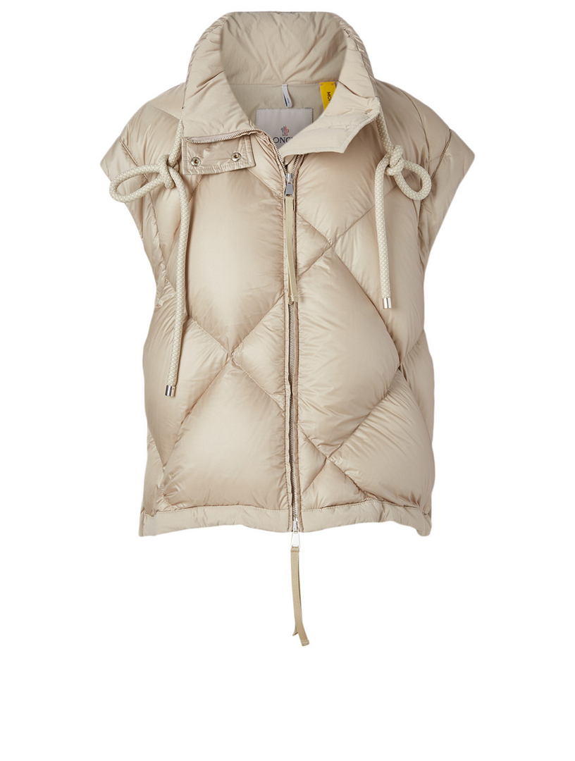 Francesca down puffer online