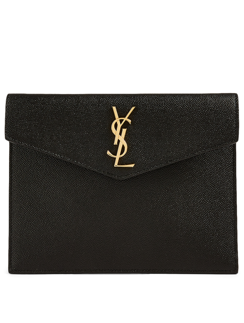 Ysl pouch small sale