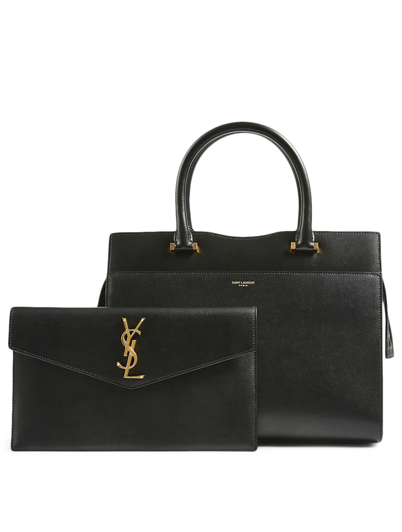 Saint laurent discount medium uptown tote