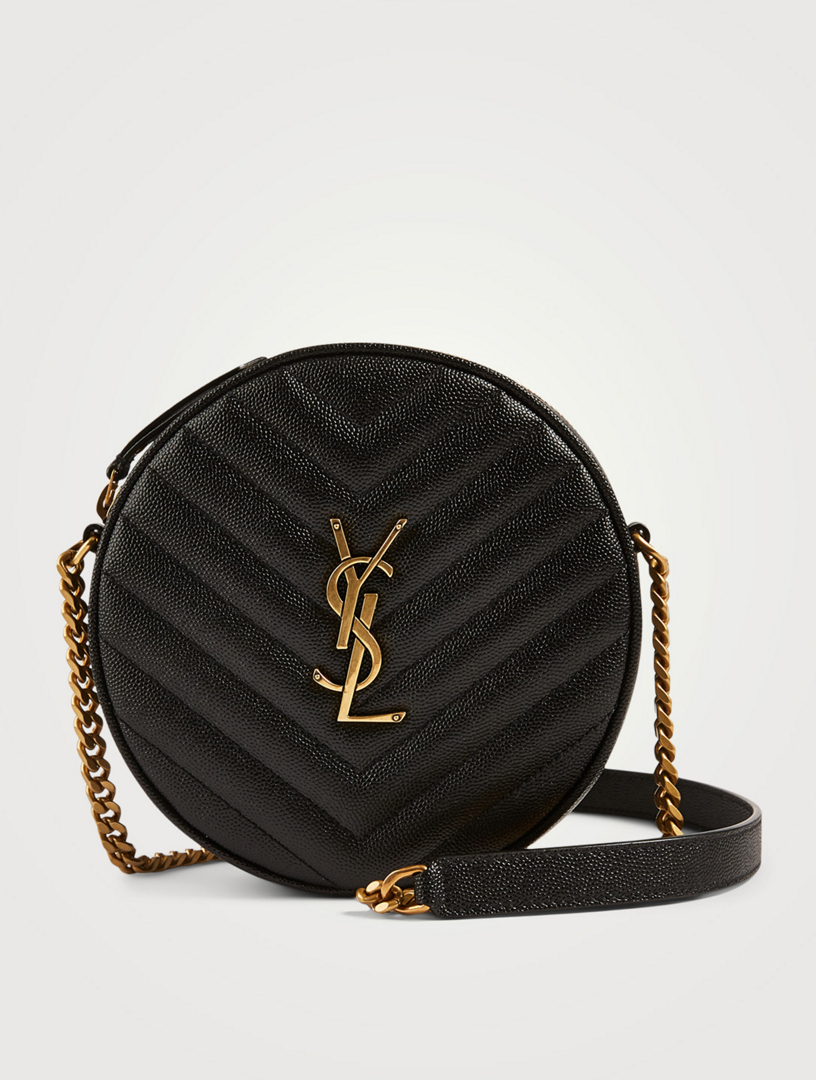 Saint laurent hot sale crossbody tote