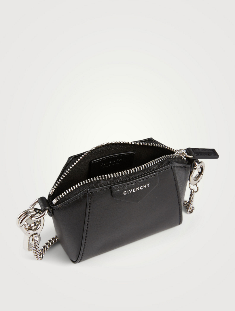 Givenchy bag outlet charm