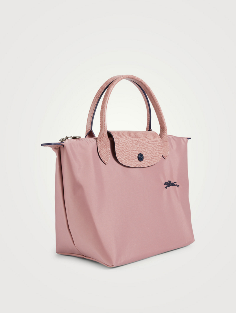 LONGCHAMP Small Le Pliage Club Top Handle Bag Holt Renfrew