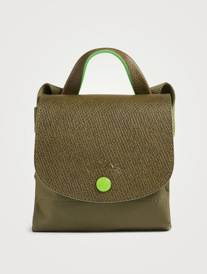 Le Pliage Club Backpack