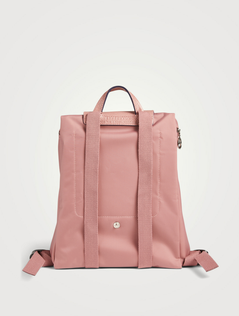 Longchamp Le Pliage Backpack - Thumbnail 4