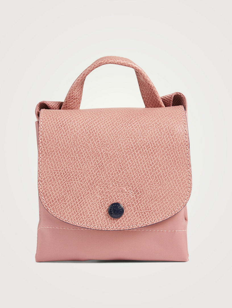 LONGCHAMP Le Pliage Club Backpack Holt Renfrew