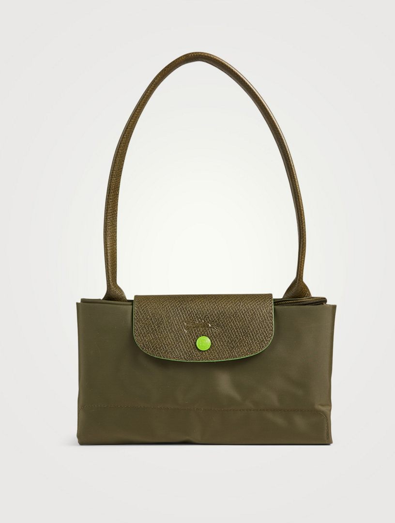 Le pliage club shoulder bag m deals