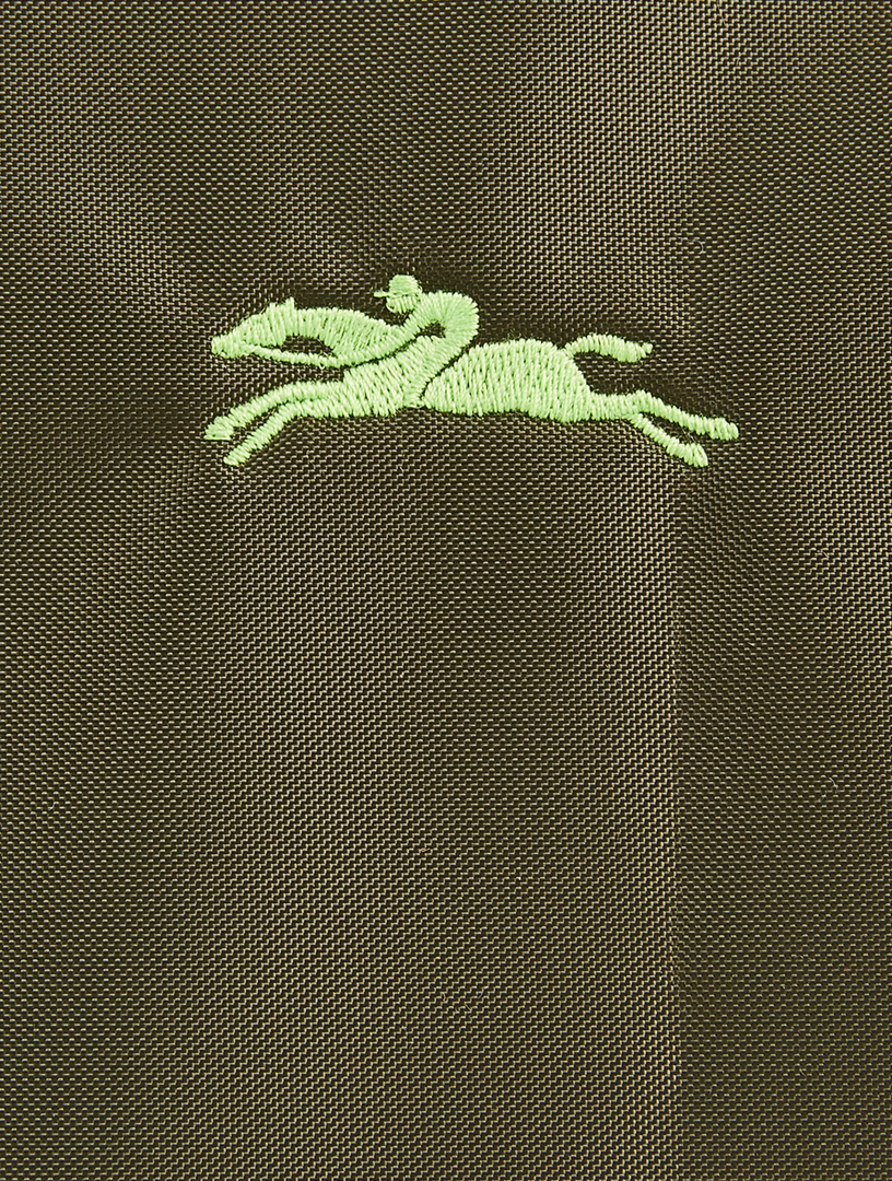 Le Pliage Club Shoulder Bag