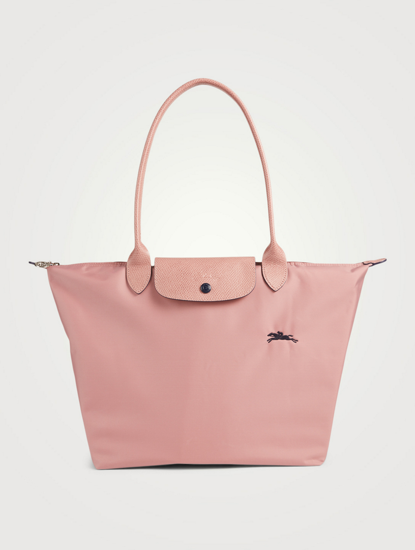 Longchamp le pliage club tote large sale