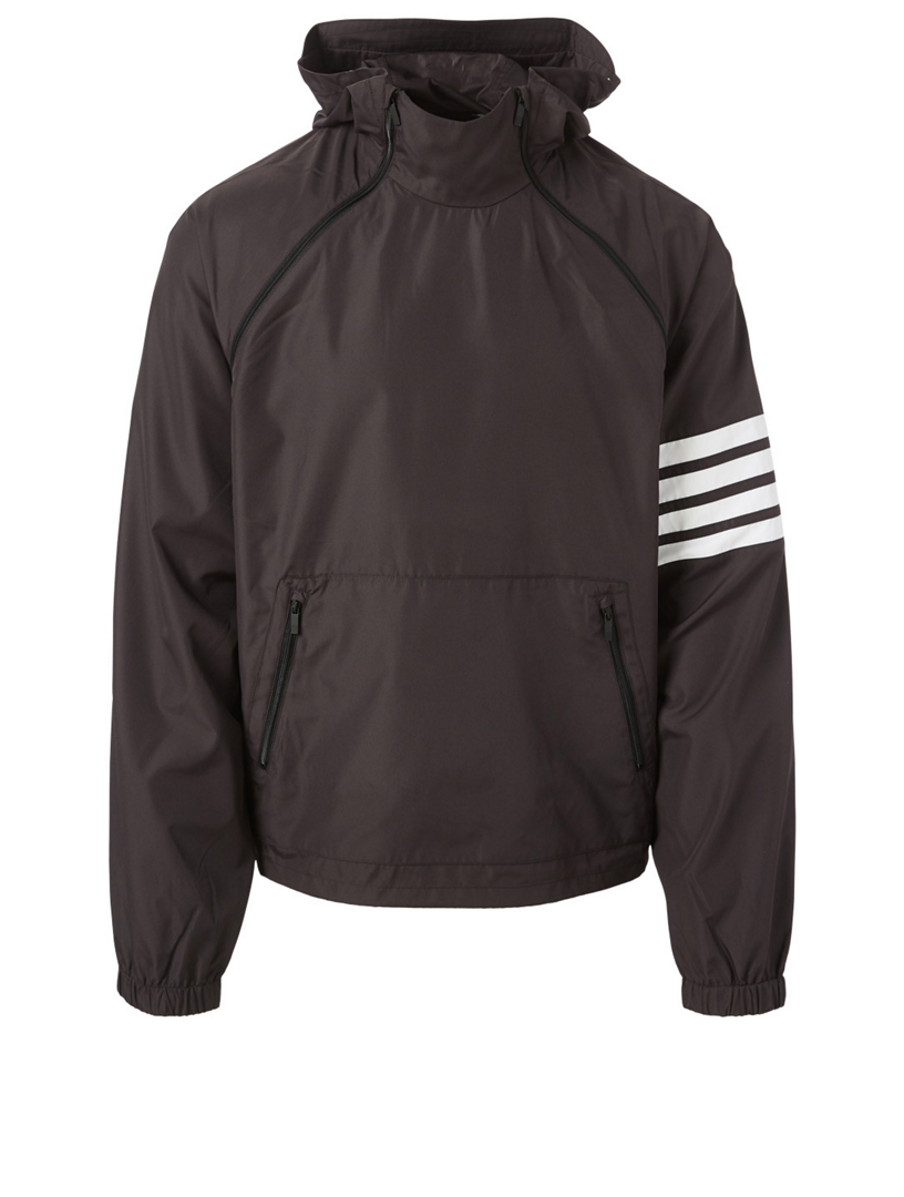 Flyweight Tech Anorak Jacket