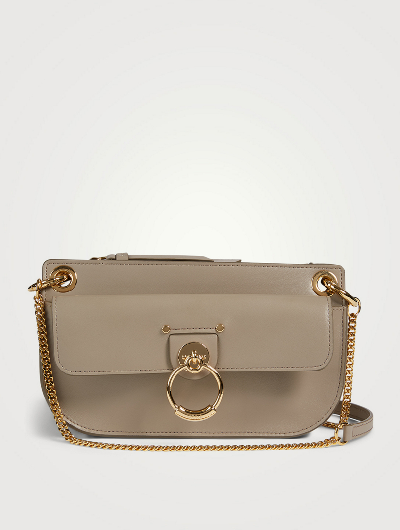 Chloe mini best sale tess crossbody