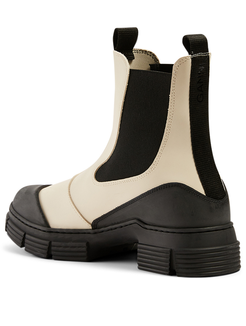 Bottes ganni caoutchouc new arrivals