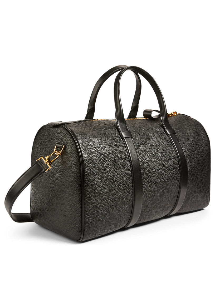 Buckley Leather Duffle Bag