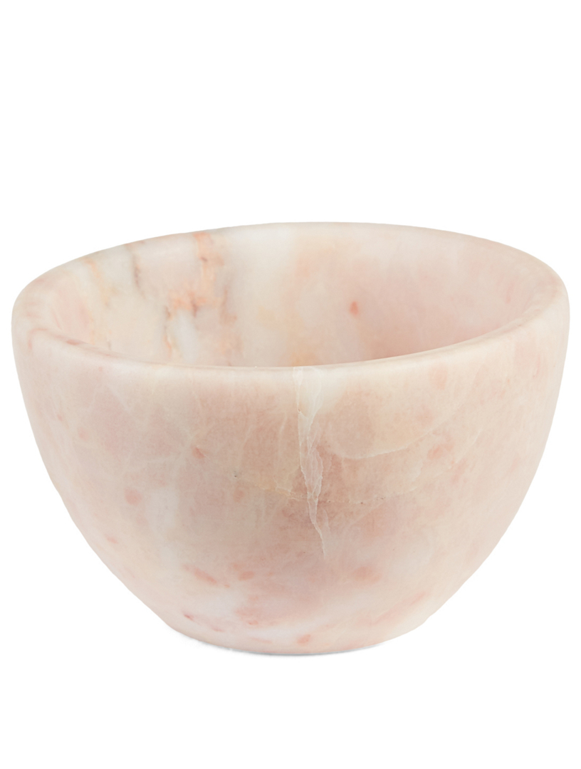 Mini Marble Spice Bowl