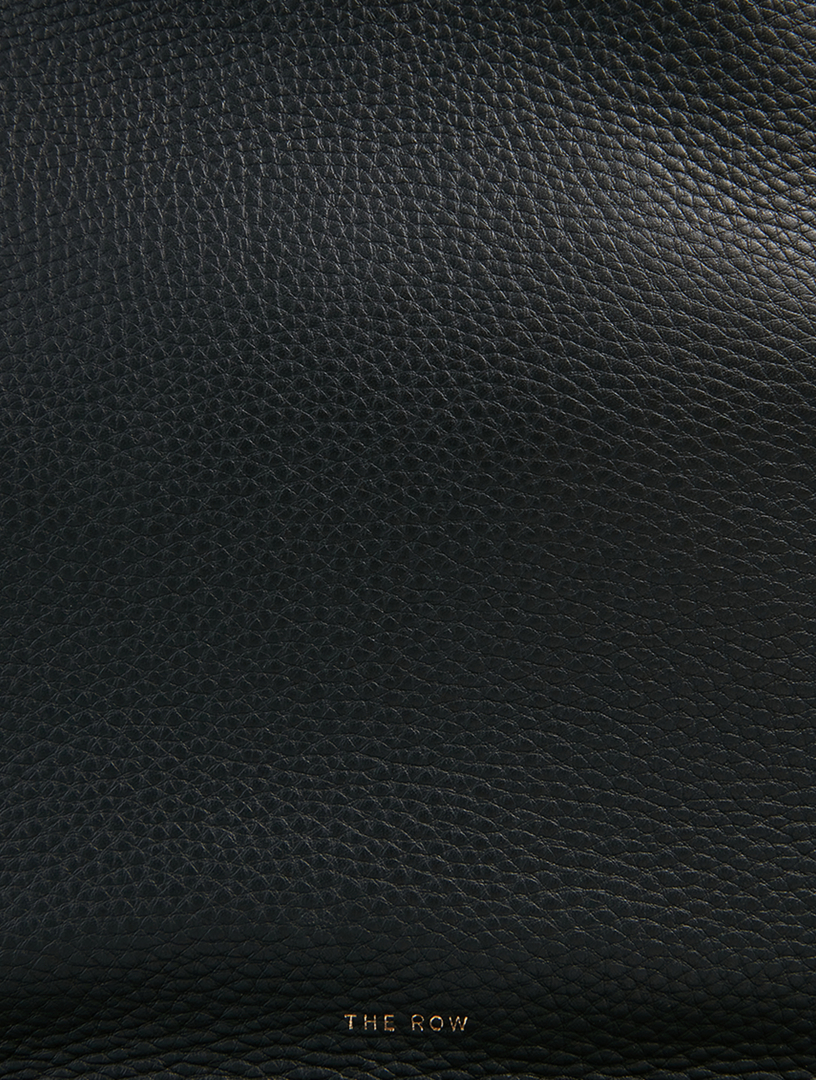 Bindle Three Leather Hobo Bag