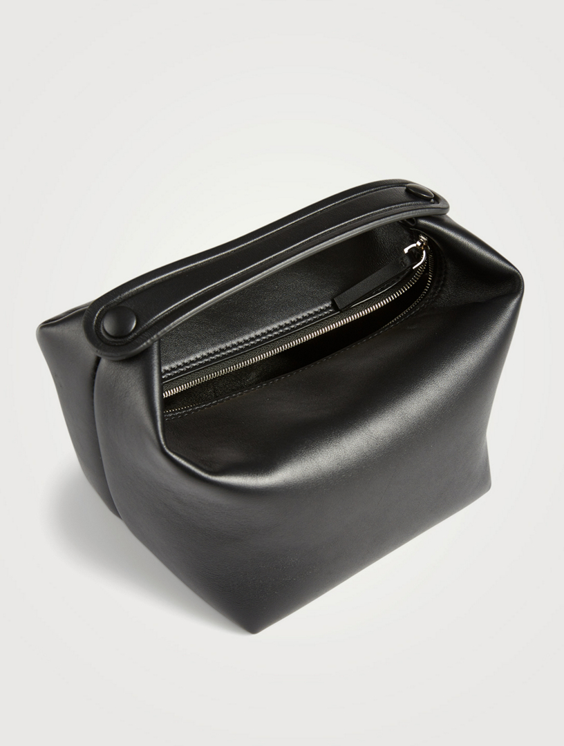 Mini Les Bains Leather Bag