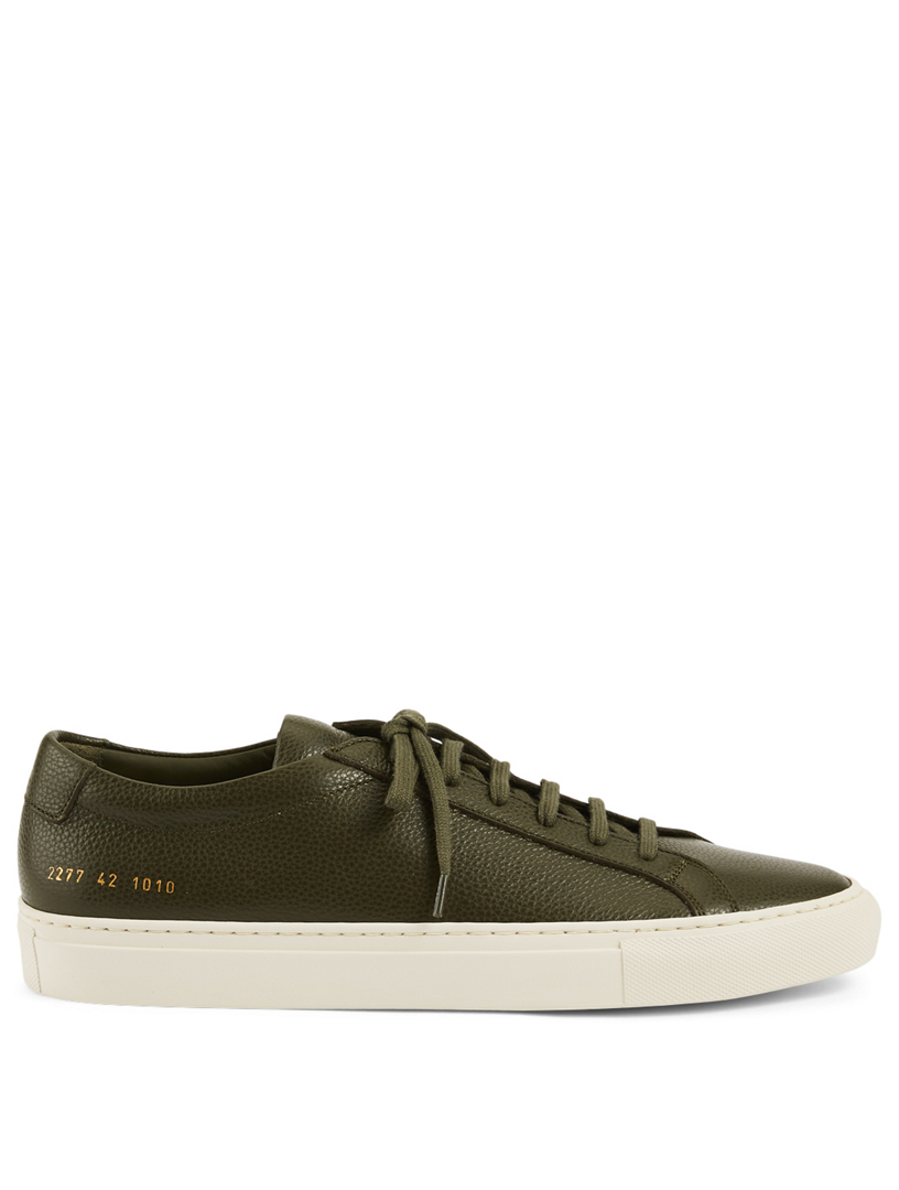 Holt renfrew store common projects