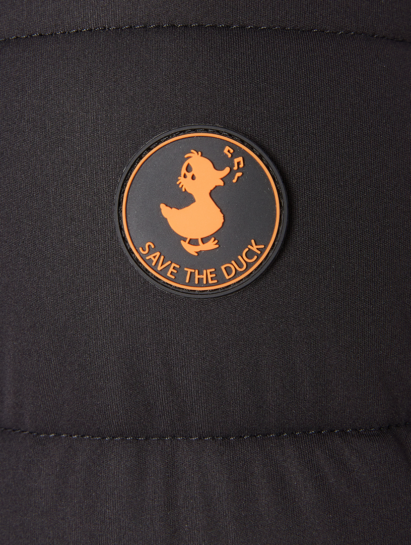 Sealy Quilted Jacket