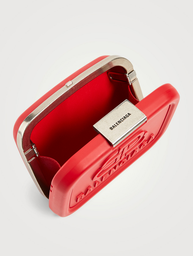 balenciaga lunch bag