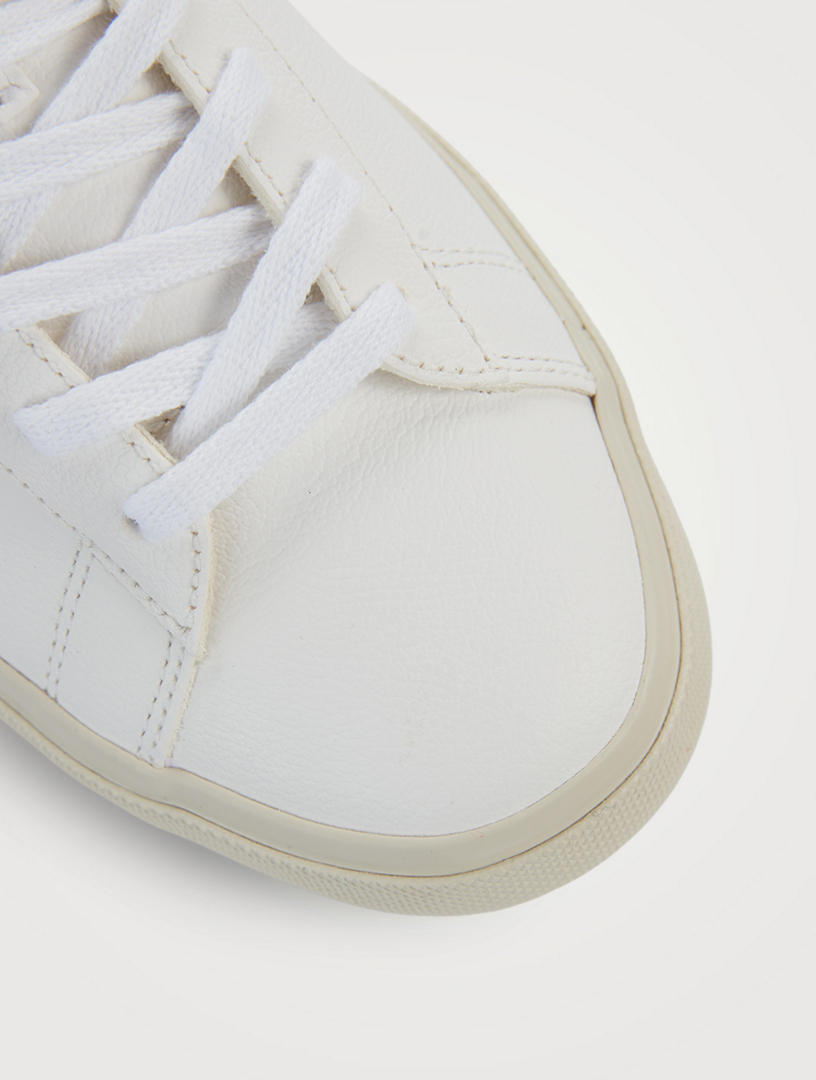 VEJA Campo Leather Sneakers | Holt Renfrew