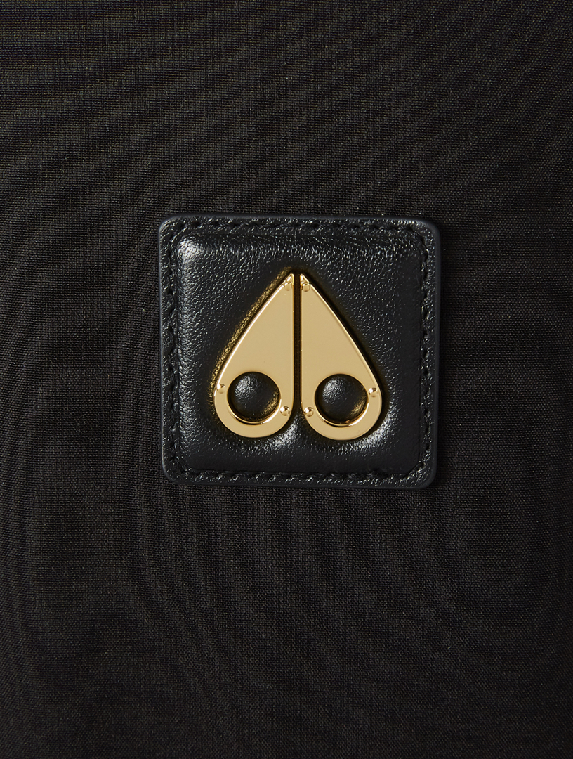 Marshall Down Anorak Jacket