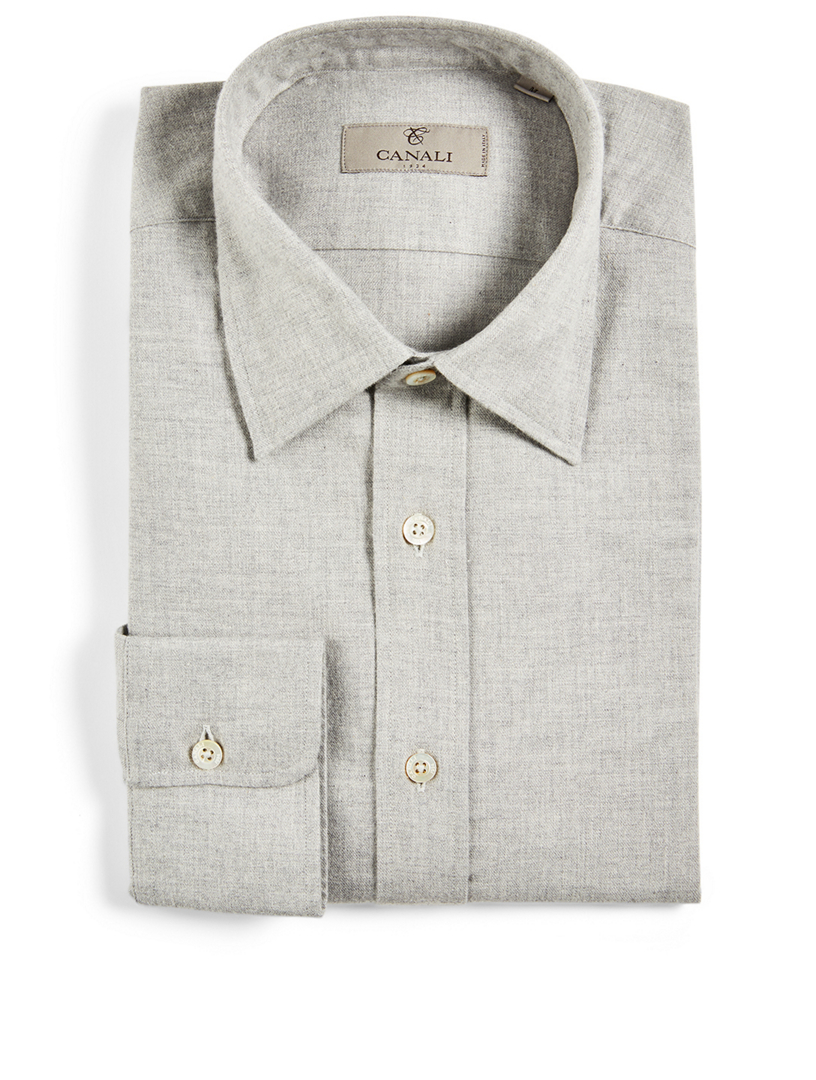 Lite Cotton Shirt