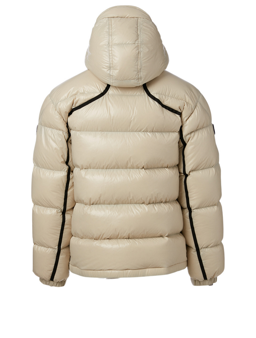 MONCLER GENIUS 6 Moncler 1017 ALYX 9SM Almond Down Puffer Jacket