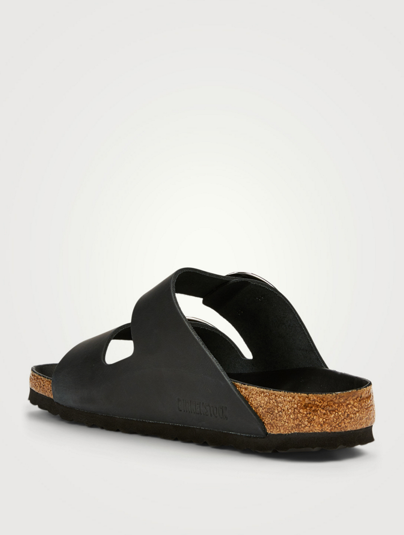 IetpShops Morocco - 'Arizona Big Buckle Rivet' slides Birkenstock - LV  Skate Trainer Black Sneaker