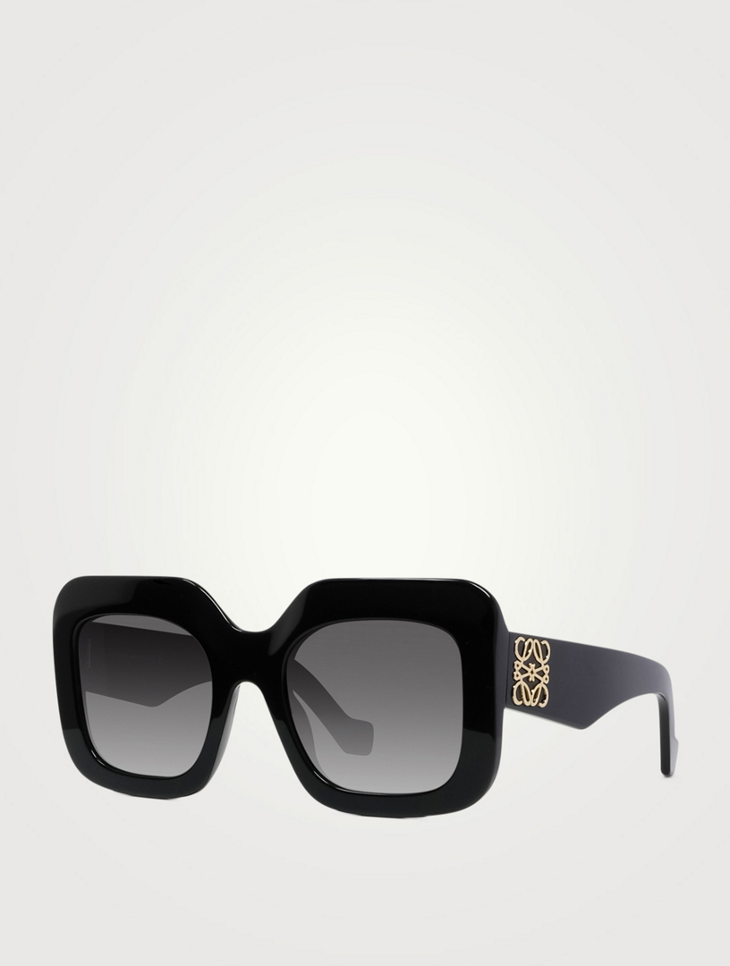Square Sunglasses