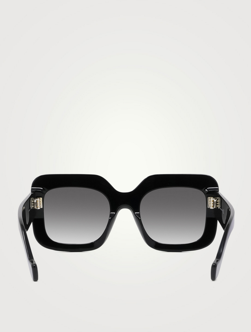 Square Sunglasses