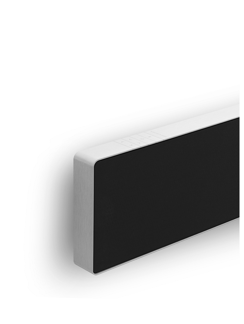 BANG & OLUFSEN Beosound Stage Powerful Dolby Atmos Soundbar