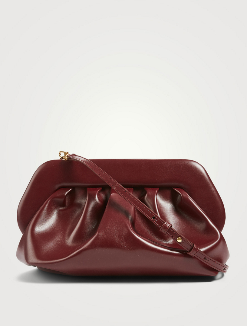THEMOIRE Bios Basic Eco Leather Bag | Holt Renfrew