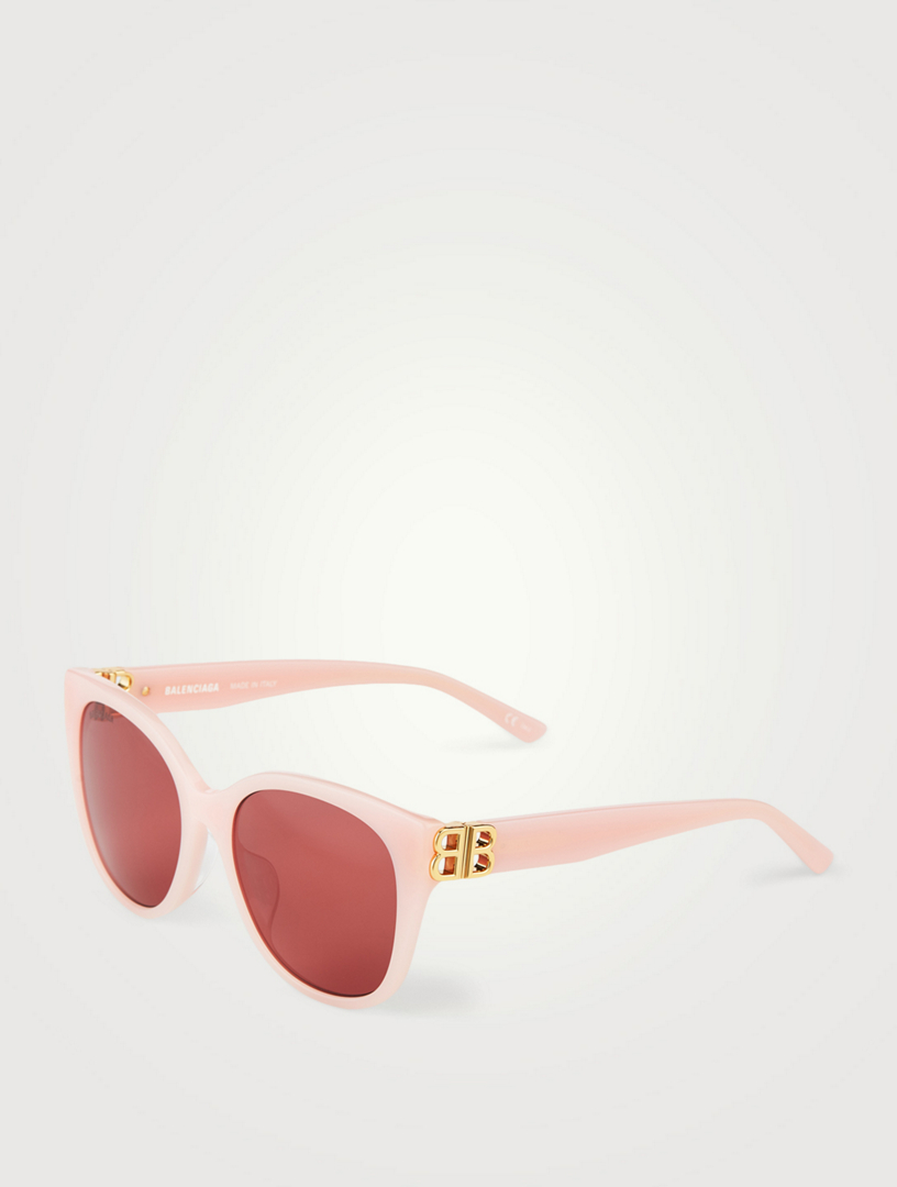BALENCIAGA Cat Eye Sunglasses Holt Renfrew