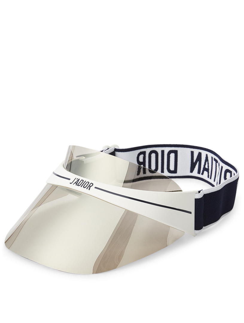 Dior shop club visor